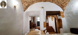 Chalet en venta en Ciudad Monumental en Cáceres