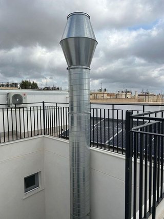 Local comercial en alquiler en Zona Avenida al Vedat en Torrent