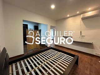 Chalet en alquiler en San Benito - Soledad - Hispanidad en Ciempozuelos