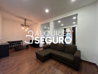 Chalet en alquiler en San Benito - Soledad - Hispanidad en Ciempozuelos