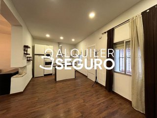 Chalet en alquiler en San Benito - Soledad - Hispanidad en Ciempozuelos