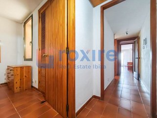 Piso en alquiler en S'Eixample - Can Misses en Ibiza/Eivissa