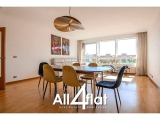 Piso en alquiler en La Vila Olímpica del Poblenou en Barcelona