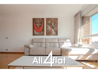 Piso en alquiler en La Vila Olímpica del Poblenou en Barcelona