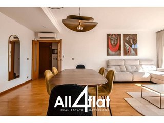 Piso en alquiler en La Vila Olímpica del Poblenou en Barcelona