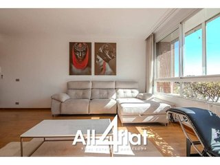 Piso en alquiler en La Vila Olímpica del Poblenou en Barcelona