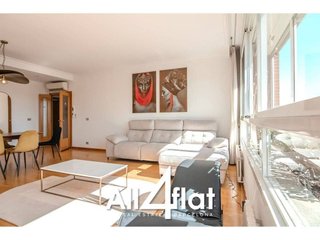 Piso en alquiler en La Vila Olímpica del Poblenou en Barcelona