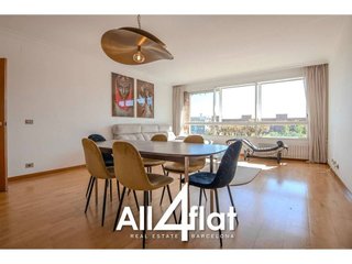 Piso en alquiler en La Vila Olímpica del Poblenou en Barcelona