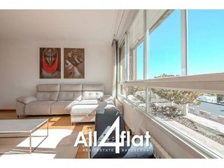 Piso en alquiler en La Vila Olímpica del Poblenou en Barcelona