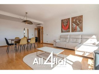 Piso en alquiler en La Vila Olímpica del Poblenou en Barcelona