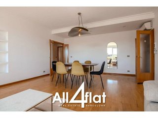 Piso en alquiler en La Vila Olímpica del Poblenou en Barcelona