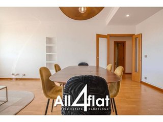 Piso en alquiler en La Vila Olímpica del Poblenou en Barcelona
