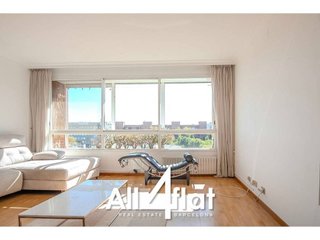 Piso en alquiler en La Vila Olímpica del Poblenou en Barcelona