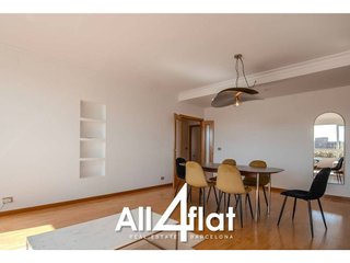 Piso en alquiler en La Vila Olímpica del Poblenou en Barcelona