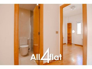 Piso en alquiler en La Vila Olímpica del Poblenou en Barcelona