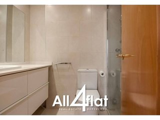 Piso en alquiler en La Vila Olímpica del Poblenou en Barcelona