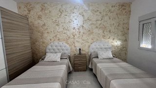 Casa adosada en venta en Oliva pueblo en Oliva