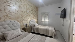Casa adosada en venta en Oliva pueblo en Oliva