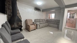 Casa adosada en venta en Oliva pueblo en Oliva