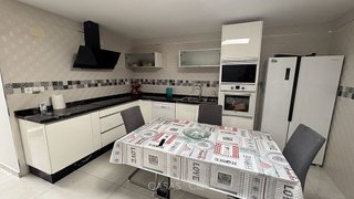 Casa adosada en venta en Oliva pueblo en Oliva
