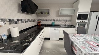 Casa adosada en venta en Oliva pueblo en Oliva
