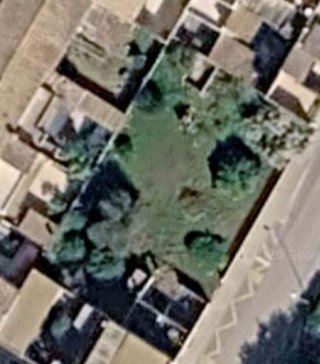 Terreno en venta en Porreres