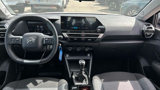 Citroën C4 X 1.2 PURETECH 100 YOU 100 4P