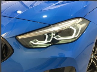 BMW Serie 2 2022