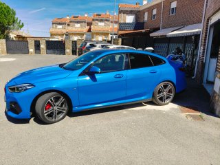 BMW Serie 2 2022