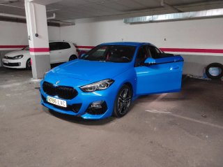 BMW Serie 2 2022