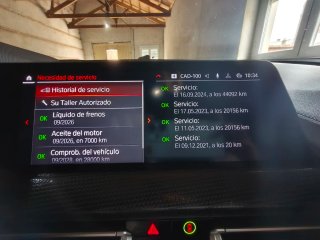 BMW Serie 2 2022
