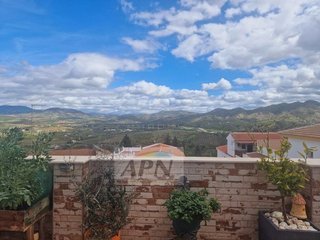 Casa en venta en Álora