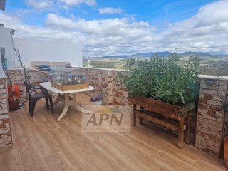 Casa en venta en Álora
