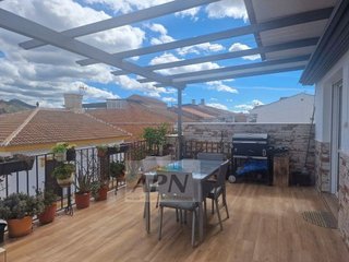 Casa en venta en Álora