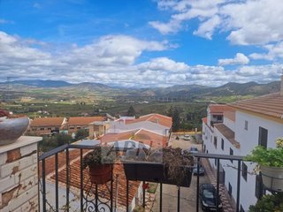 Casa en venta en Álora