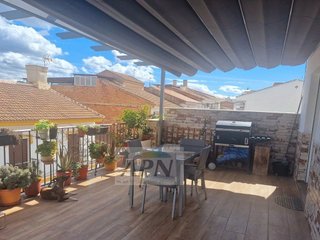 Casa en venta en Álora
