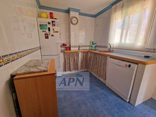 Casa en venta en Álora