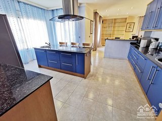 Chalet en alquiler en Riviera del Sol en Mijas
