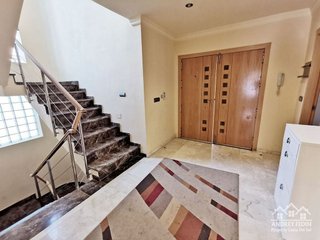 Chalet en alquiler en Riviera del Sol en Mijas