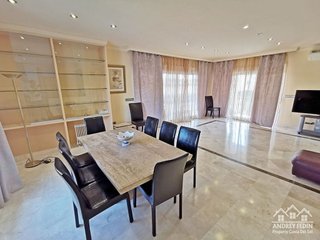 Chalet en alquiler en Riviera del Sol en Mijas