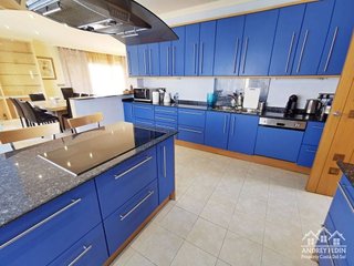 Chalet en alquiler en Riviera del Sol en Mijas