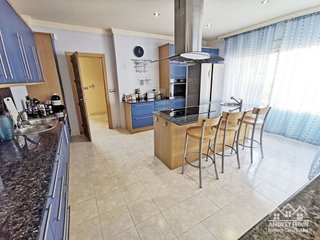 Chalet en alquiler en Riviera del Sol en Mijas