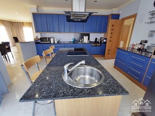 Chalet en alquiler en Riviera del Sol en Mijas