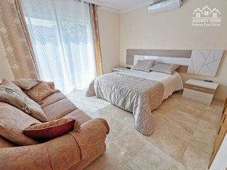 Chalet en alquiler en Riviera del Sol en Mijas