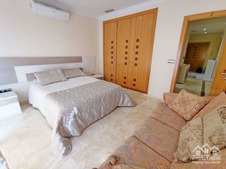 Chalet en alquiler en Riviera del Sol en Mijas