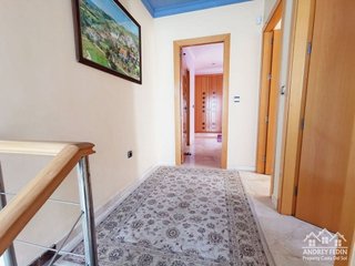 Chalet en alquiler en Riviera del Sol en Mijas