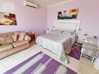 Chalet en alquiler en Riviera del Sol en Mijas