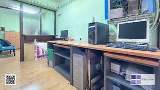 Oficina en alquiler en Sant Gervasi - Galvany en Barcelona