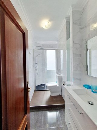 Piso en alquiler en San Ignacio-Elorrieta en Bilbao