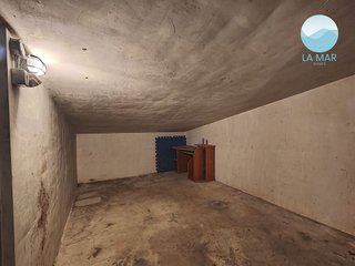 Trastero en venta en Centro en San Vicente del Raspeig/Sant Vicent del Raspeig